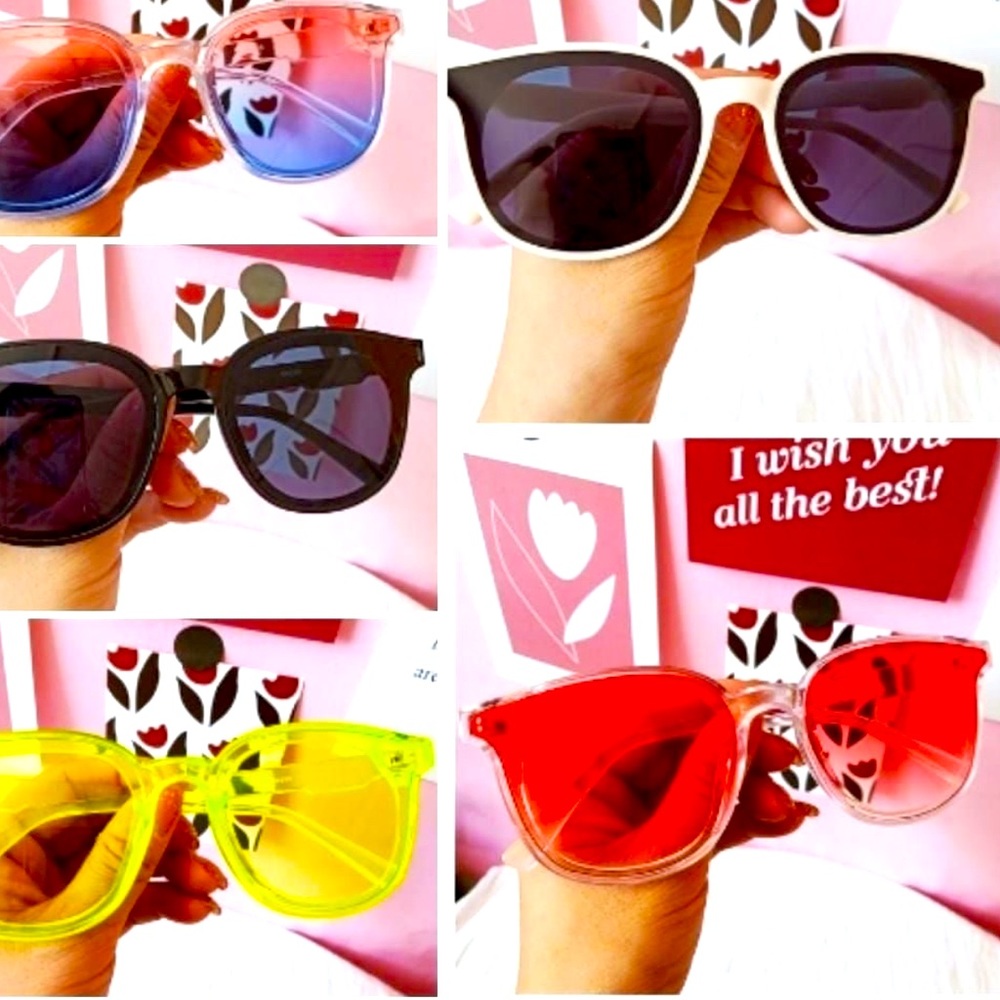 Sunglasses